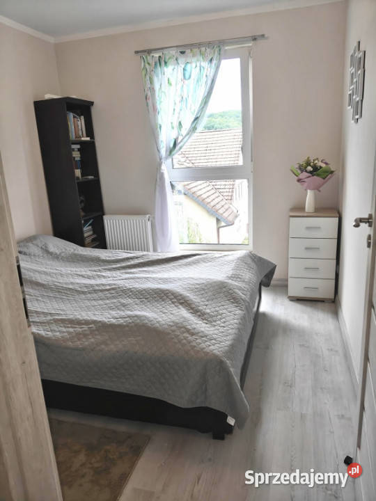Mieszkanie balkon Rumia
