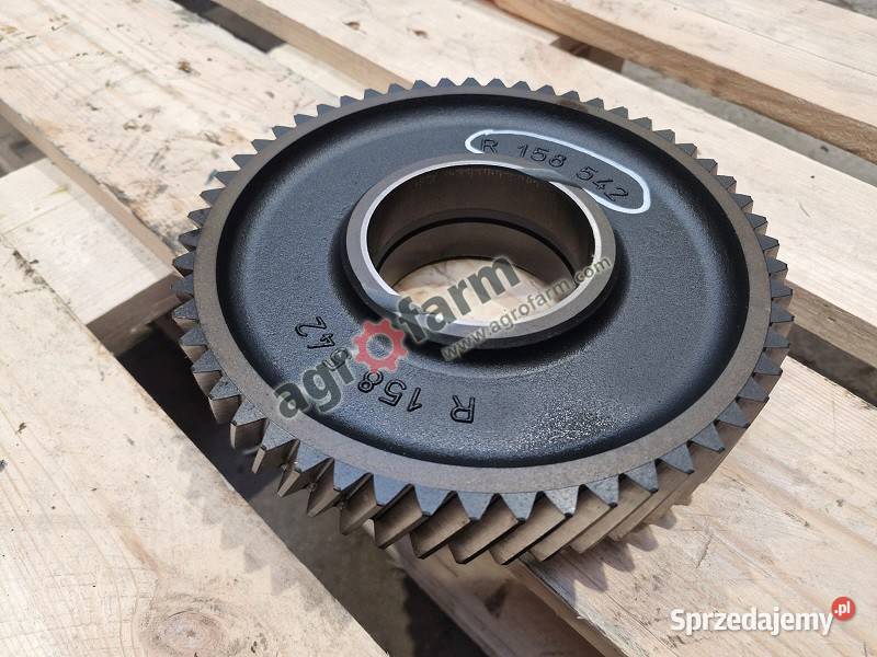 Koło zębate John Deere 6155M Skrzynia biegów