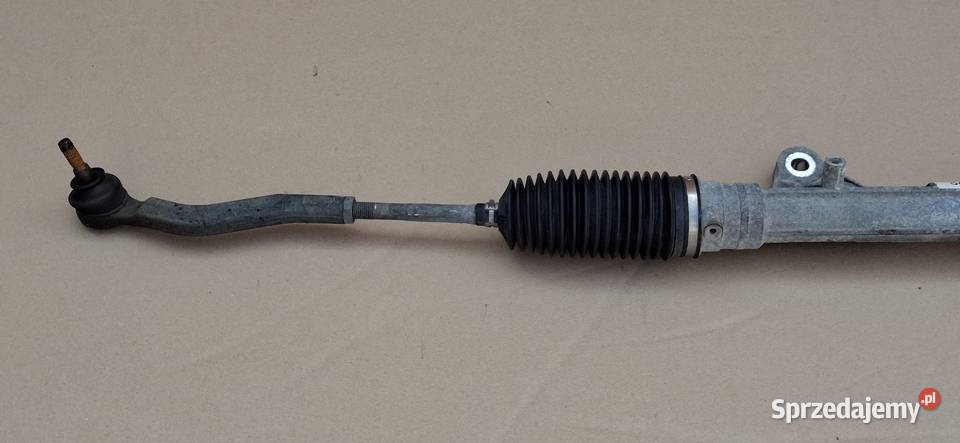 RENAULT ZOE LIFT PRZEKŁADNIA KIEROWNICZA lubuskie Bieleń