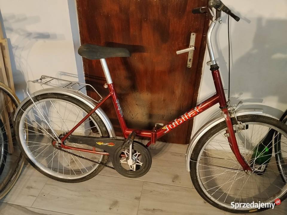 Sprzedam rower Pozostałe Przedmieście Czudeckie