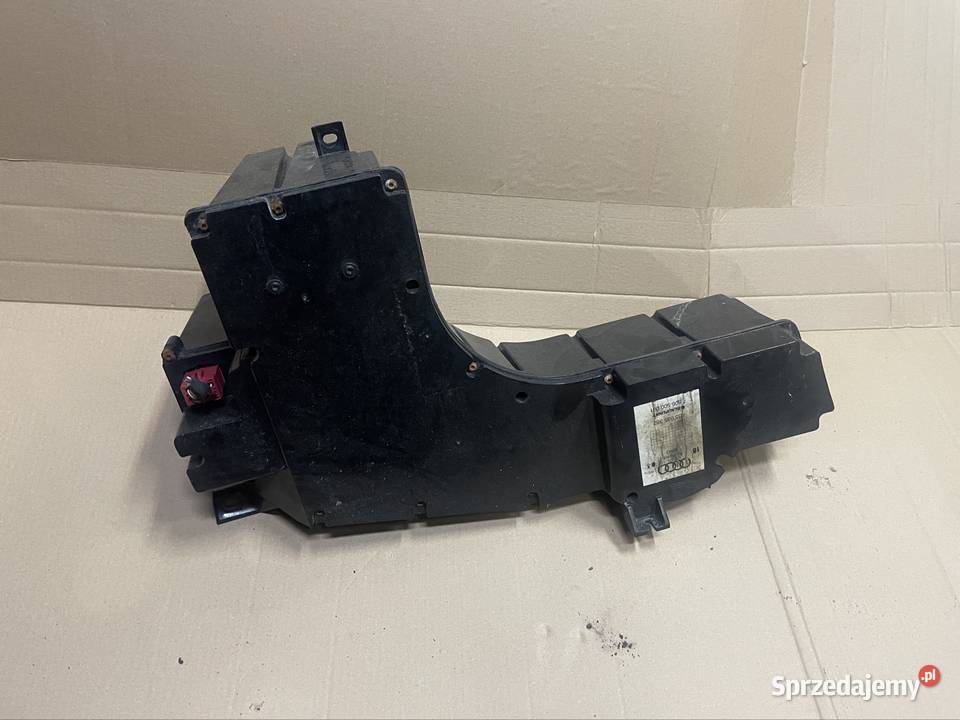 4B5035382 subwoofer głośnik basowy Audi a6 c5 Motoryzacja zachodniopomorskie Szczecin