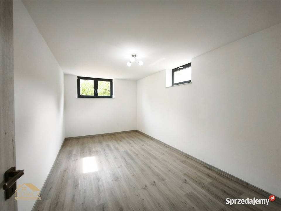 Mieszkanie Kończyce Wielkie 60m2 2pok Wynajem