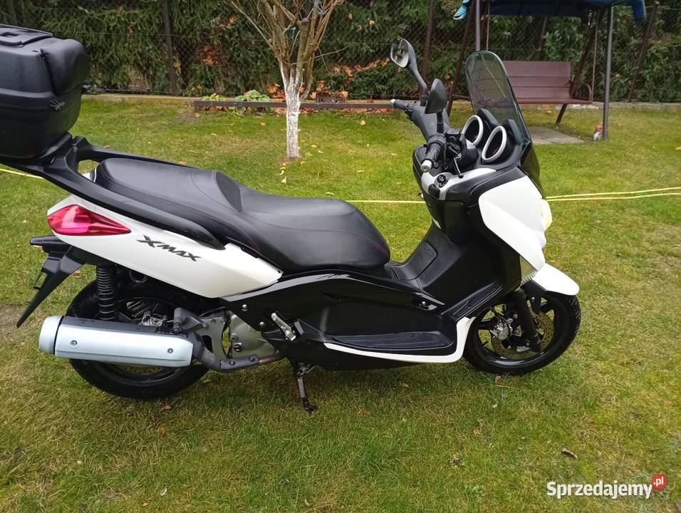 YAMAHA X 125 NA KATB