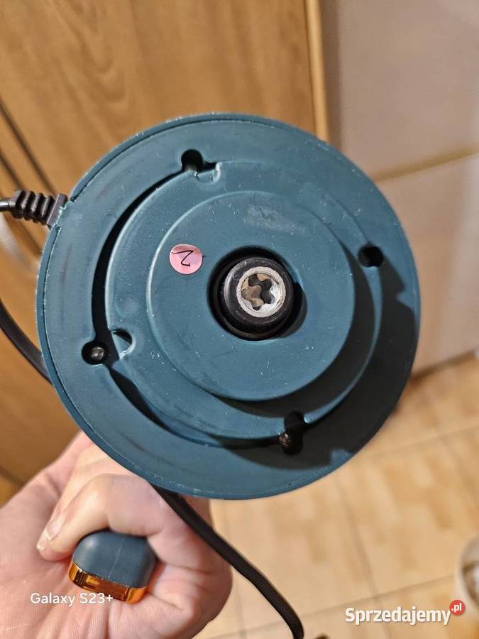 Robot szatkownica do warzyw i owoców łódzkie