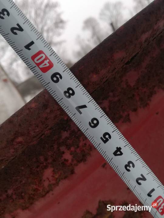 felgi R38 bliźniaki bliźniacze koła John deere kujawsko-pomorskie Toruń