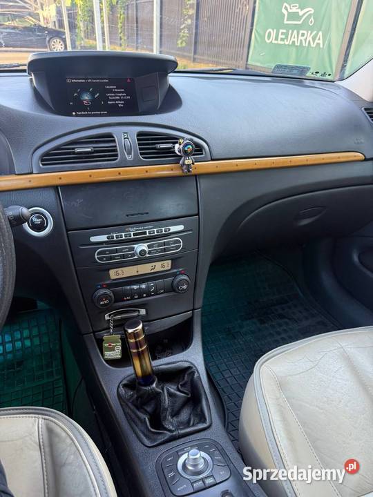 Renault Laguna INITIALE PARIS 20 16V Benzyna88