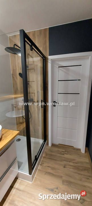 Mieszkanie 27m2 1pok Wrocław