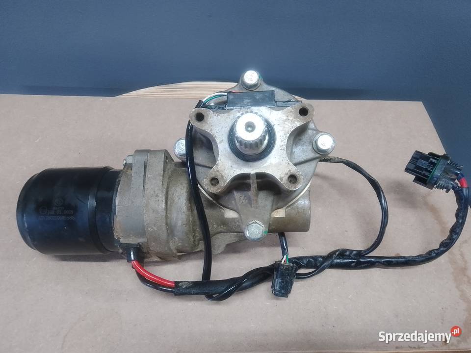 Silnik wspomagania kierownicy CF Moto CForce Pozostałe wielkopolskie