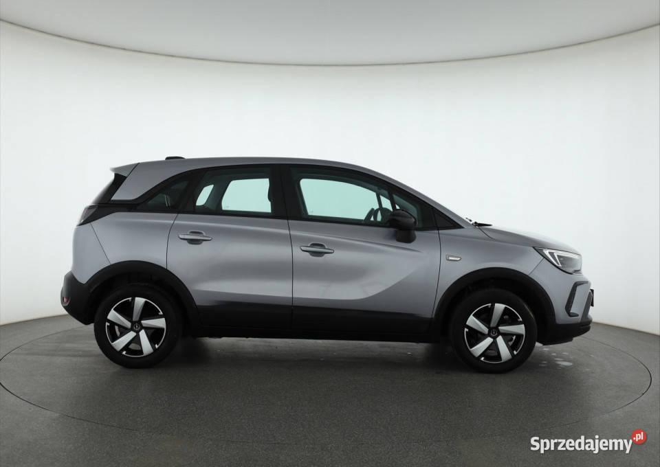 Opel Crossland 12 Turbo światła LED Piaseczno