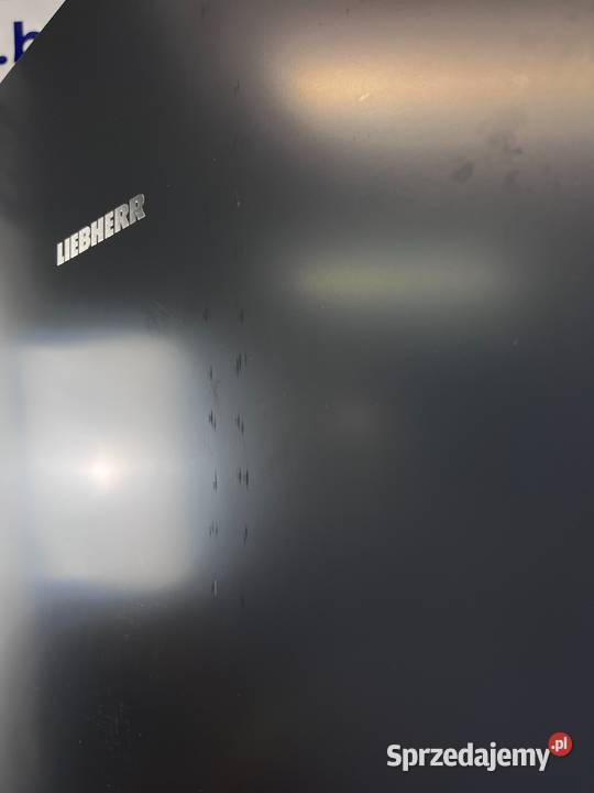 Lodówka Liebherr CNdgd 5203 Zamrażarka No Frost Warszawa