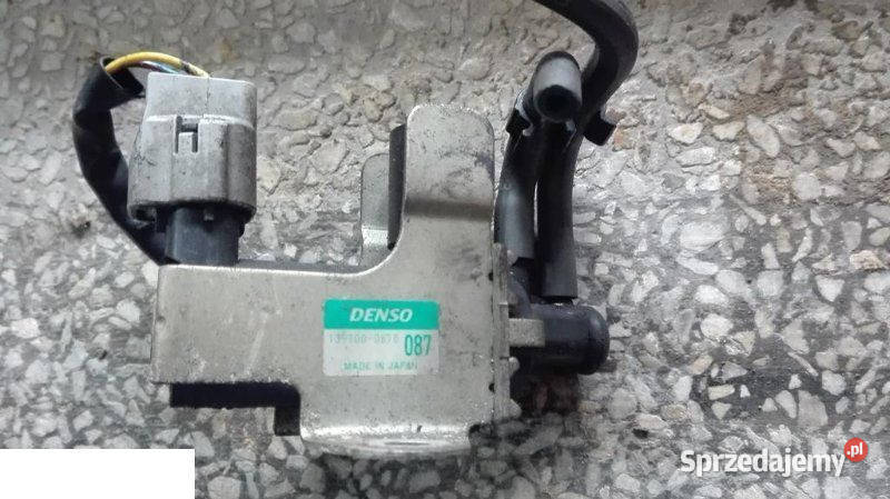 HONDA CIVIC ACCORD ZAWÓR PODCISNIENIA DENSO 087