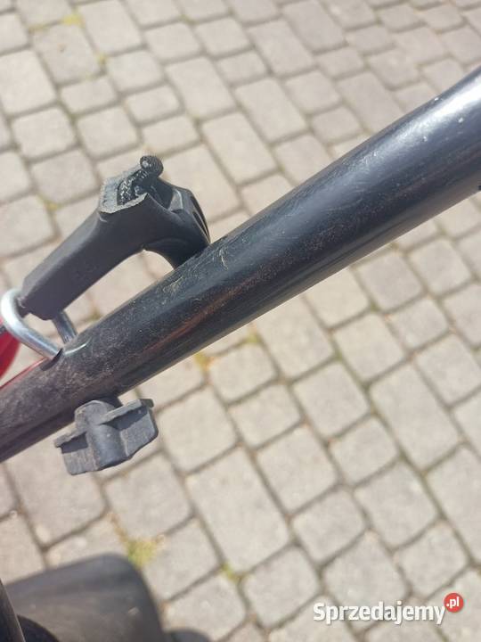 Kosiarka spalinowa kujawsko-pomorskie Bydgoszcz