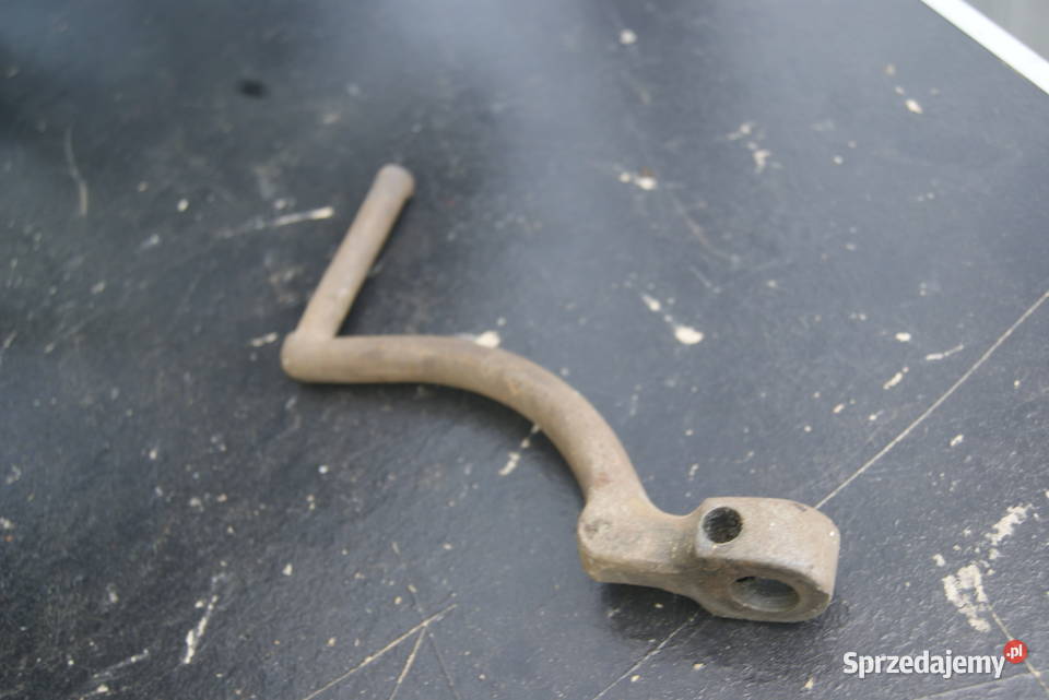 KOPNIAK STARTER DKW KS 200 DKW 200 DKW BLOCK DKW śląskie Rybnik sprzedam