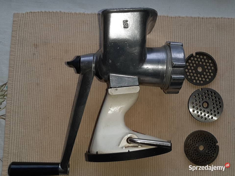 Różne naczynia i akcesoria kuchenne Sosnowiec sprzedam