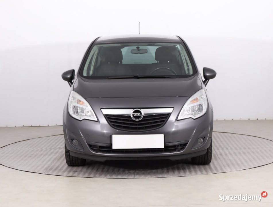 Opel Meriva 14 Turbo elektryczne szyby Piaseczno