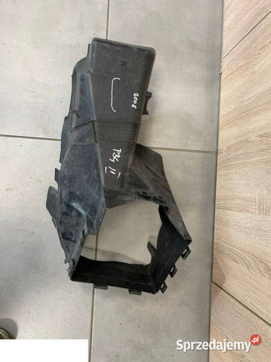 Peugeot 3008 kierownica powietrza Kozubszczyzna