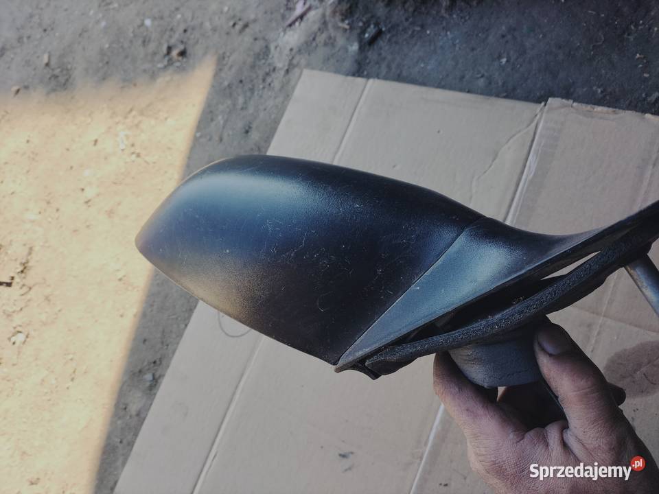 LUSTERKO BOCZNE PRAWE FORD MONDEO MK1 Kamień-Kolonia sprzedam