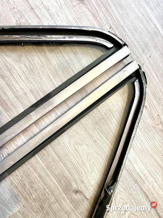 Szyby trójkątne otwierane Fiat 125p prawa lewa Bielany Wrocławskie sprzedam