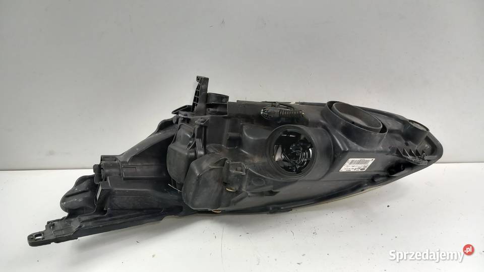 FORD C MK2 II LAMPA PRZÓD PRAWA