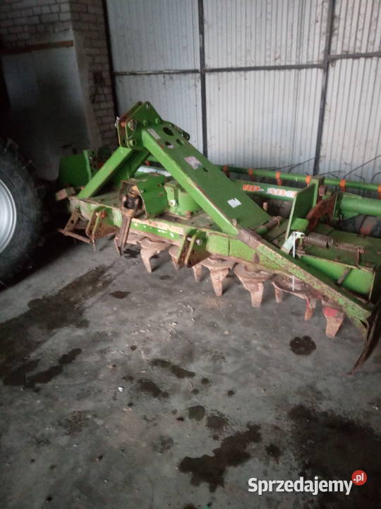 brona amazone 302 sprzedam