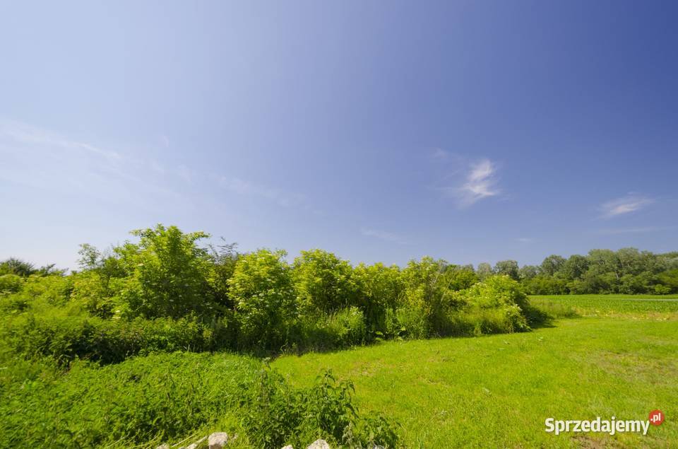 Działki budowlane w Tuczempach lokalizacje pełne Tuczempy