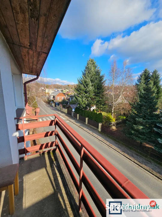 Dom wolnostojący 1795m2 Krosno