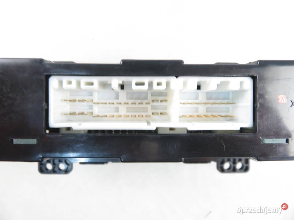 KLIMATRONIK KIA SPORTAGE II JE 972501FXXX