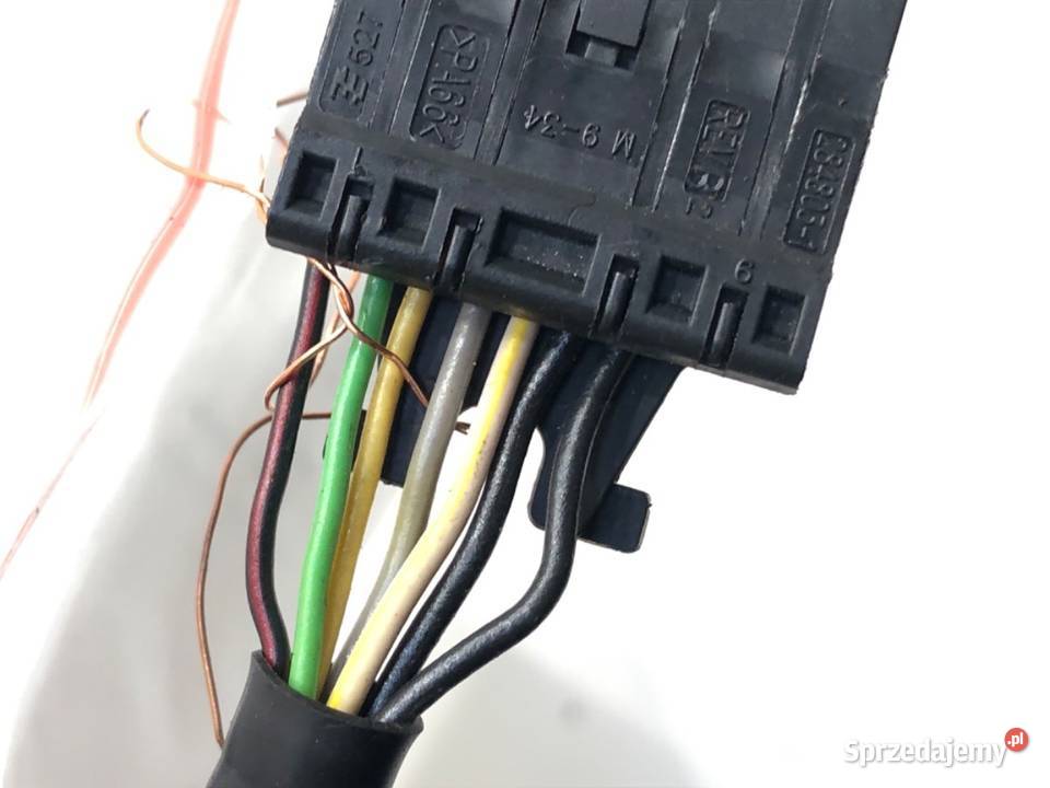 LUSTERKO LEWY OPEL ASTRA J Hatchback 0915 podkarpackie