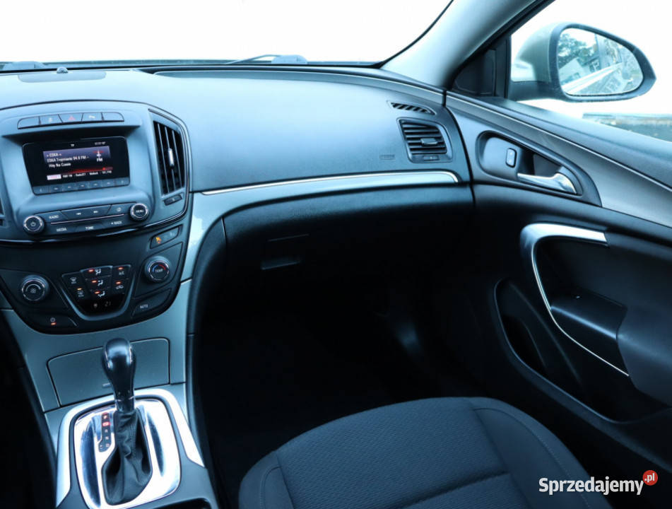 Opel Insignia 20 CDTI mazowieckie Piaseczno