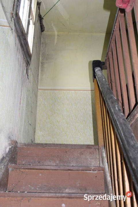 Wynajmę mieszkanie z ogródkiem i budynkiem z opolskie