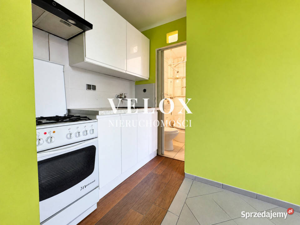 Mieszkanie 2 pokoje Stargard Centrum Starówce 23.75m2