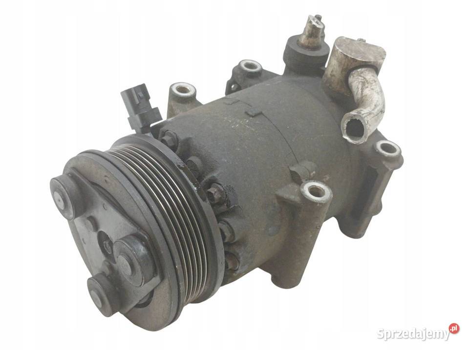 SPRĘŻARKA KLIMATYZACJI AP3119D629AC 16 TDCI Ford