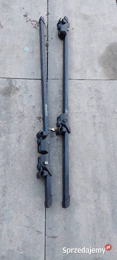 Relingi samochodowe używane Relingi dachowe Kielce