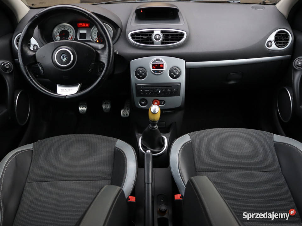 Renault Clio 16 GT sprzedam