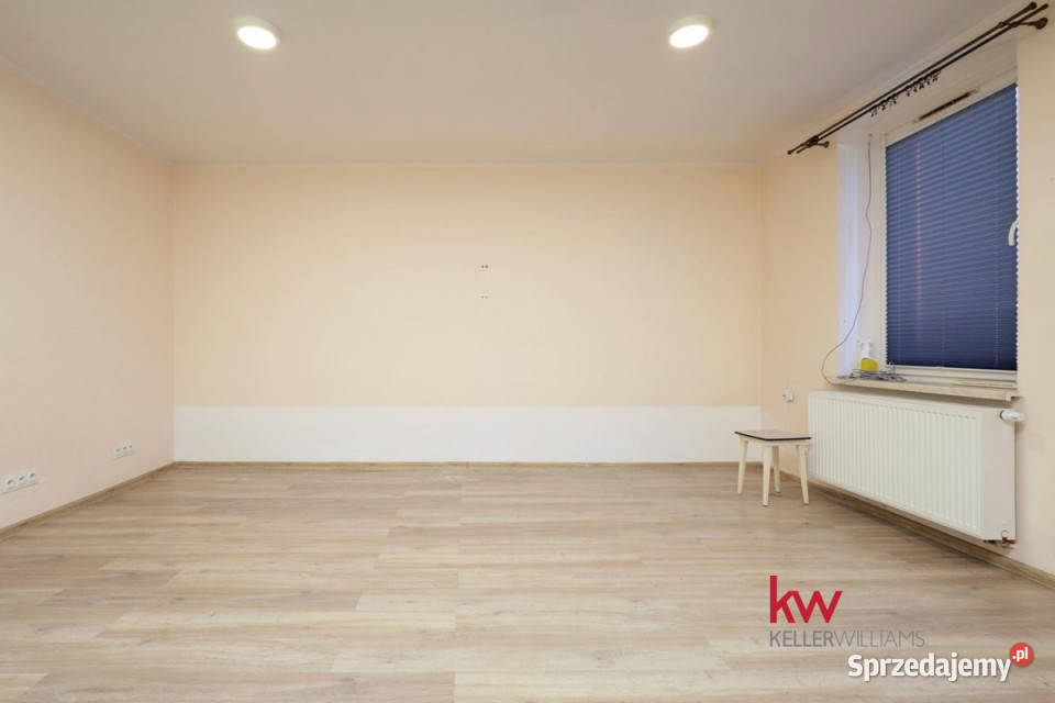 Dom wolnostojący 600m2 Chorzów Armii Krajowej