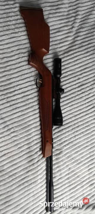 Wiatrówka HW97K Białogard