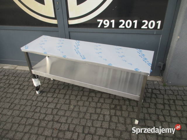 NADSTAWKA GRZEWCZA NA STÓŁ PODWÓJNA STALGAST wielkopolskie