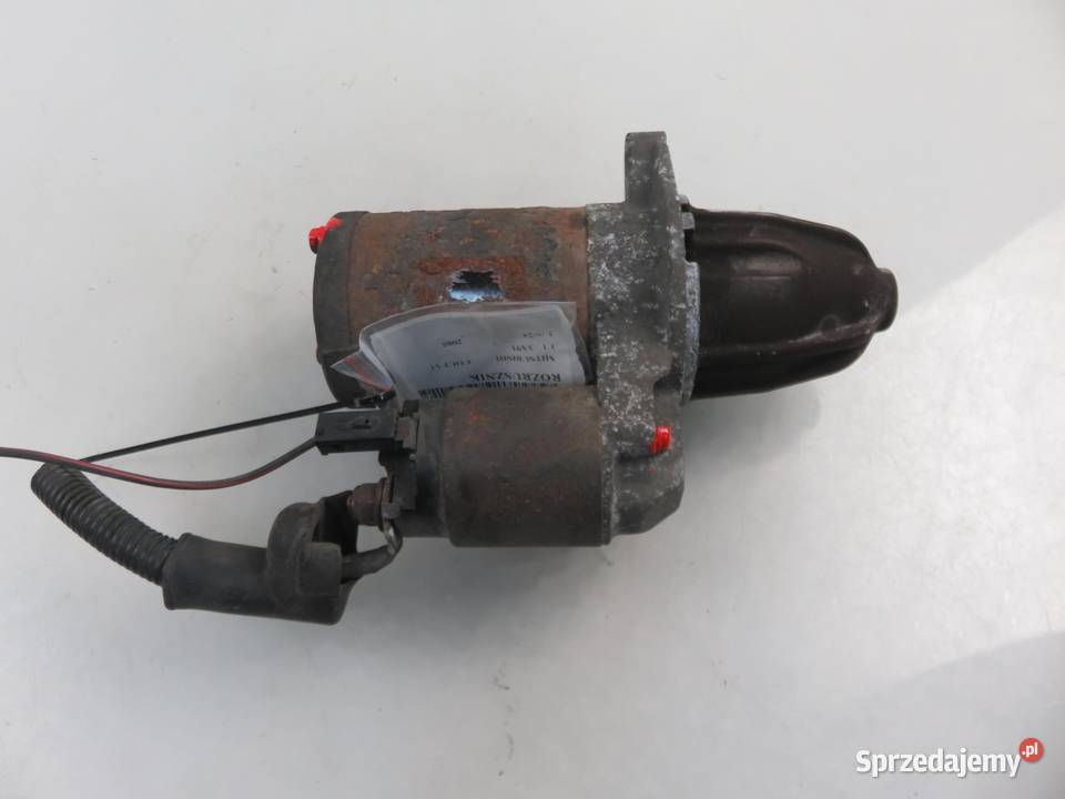 ROZRUSZNIK MITSUBISHI COLT VI 11