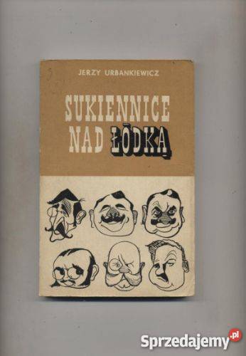 Sukiennice Łódką Szczecin