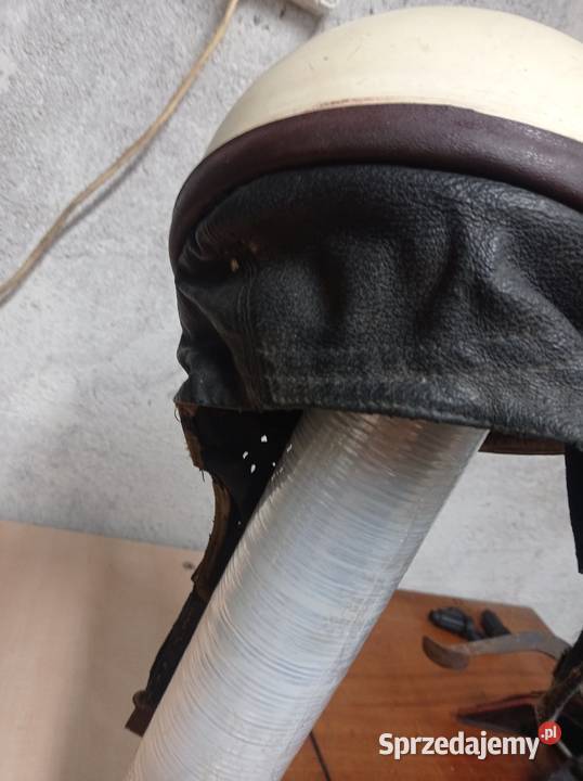 Kask orzeszek Pozostałe łódzkie Łubno