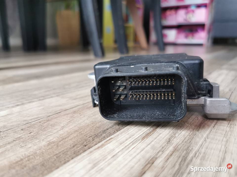 20202023 Moduł sterujący skrzynią biegów Jeep Pielgrzymka