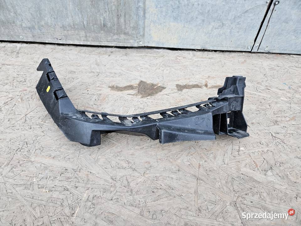 SEAT IBIZA 5 V ŚLIZG POD LAMPE PRAWY PRZÓD osobowe Międzychód
