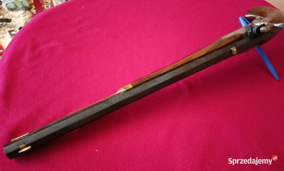 Pistolet czarnoprochowy Bounty Hunter Pedersoli Rzeszów