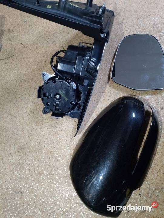 Suzuki Vitara III 2015 Lusterko Lewe osobowe Pawłowice sprzedam