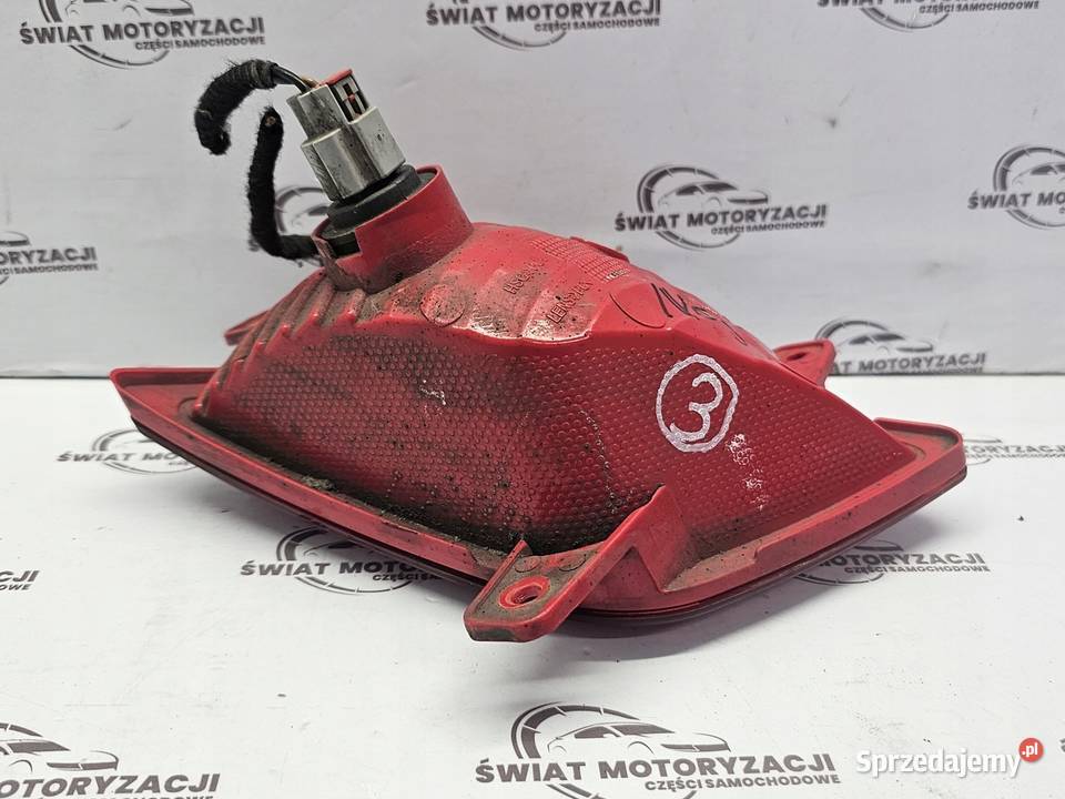 MOKKA A 15r odblask prawy tył 95418172 świętokrzyskie Kielce