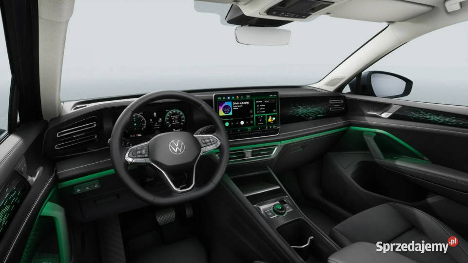Volkswagen Tiguan Elegance 15 eHybrid 150 DSG