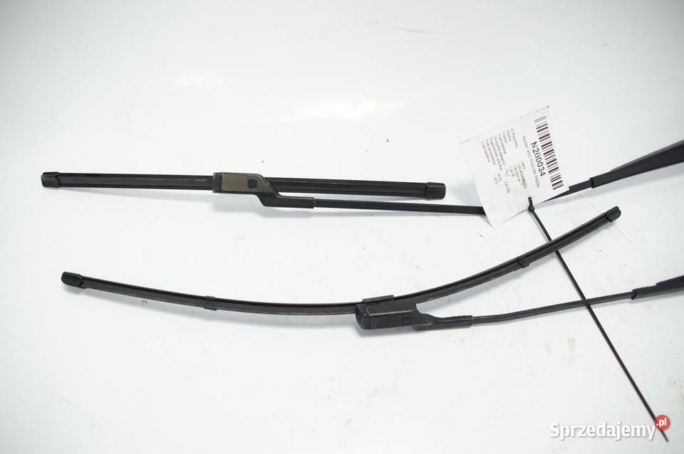 RAMIE WYCIERACZKI PRZÓD VOLKSWAGEN CADDY III kujawsko-pomorskie Lipno