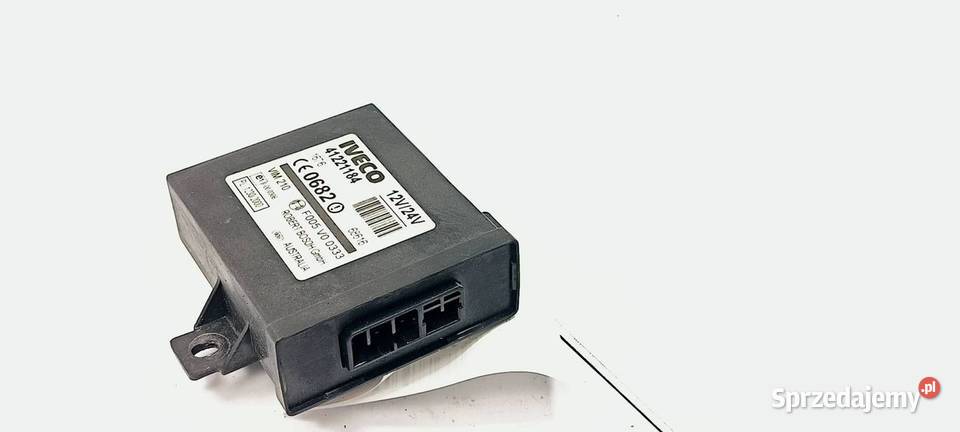 MODUŁ IVECO EUROCARGO 100E18 41221184 Lipno