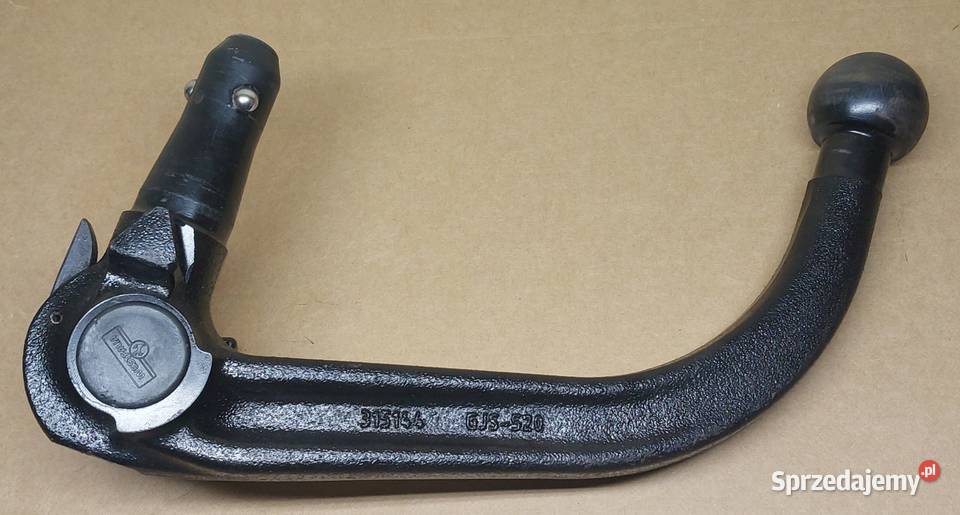 KULA HAKA WESTFALIA 315144 GSJ520 dolnośląskie Mielęcin