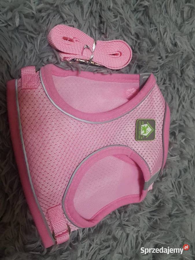 Szelki psa rozmiar l Kazimierza Wielka